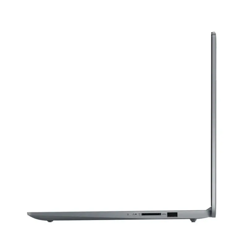 لپ‌ تاپ 15.6 اینچی لنوو مدل IdeaPad Slim 3 15IRU8-LIN-5